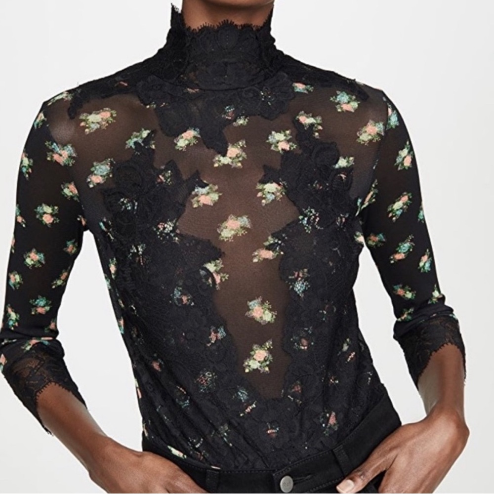 We Are HAH Bodysuit